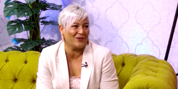 Quinquennals d’Alcanar amb la regidora de Festes, Meritxell Ulldemolins (27/09/2024)