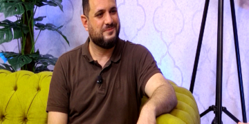 Festa de la Sega de l’Ampolla amb Francesc Arasa, alcalde de l’Ampolla (20/09/2024)