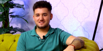 Parlem del FesticAM amb Jordi Príncep i Ines Martí, impulsors del festival (26/09/2024)