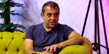 Parlem del FesticAM amb Jordi Príncep i Ines Martí, impulsors del festival (26/09/2024)