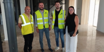 La futura Arrossera de Deltebre iniciarà l’activitat el primer trimestre del 2025