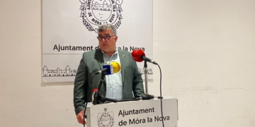 Móra la Nova repartirà 649.000 euros del Fons de Transició Nuclear a les empreses del municipi