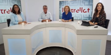 L’Entrellat (18/09/2024)