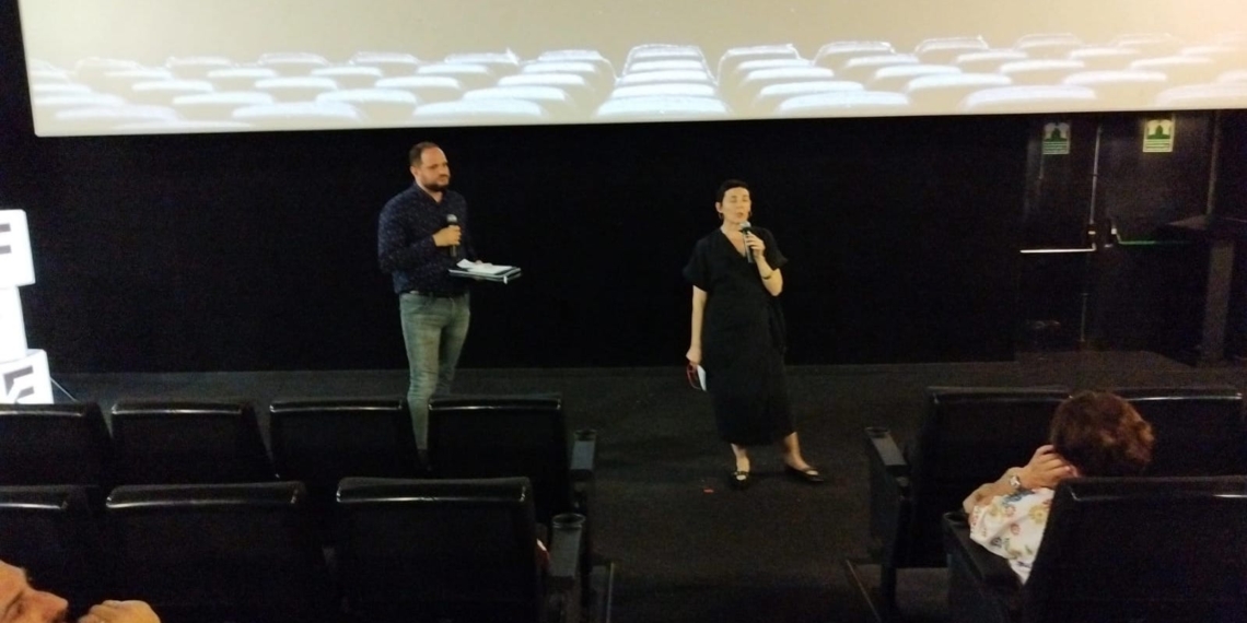 Un documental sobre el conflicte basc inaugura la Mostra de Cinema FRONT