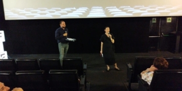 Un documental sobre el conflicte basc inaugura la Mostra de Cinema FRONT