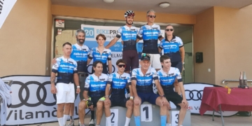 Obertes les inscripcions per participar al Cros ATE Ciutat de Tortosa. Gran Premi Eduard Fornós