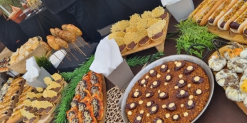 20a Jornada Gastronòmica de la Baldana de Camarles