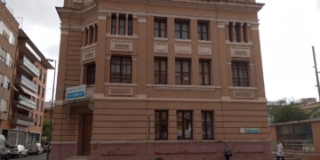 1.350 joves van fer ús de l’Edifici Jove lo Carrilet durant el curs 2023-2024