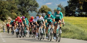 Les Grans Clàssiques 2024 encaren la seva recta final a la 73a Volta al Montsià