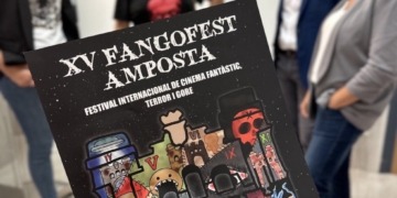 El FangoFest Amposta programa més de 130 curts i pel·lícules per la 15a edició