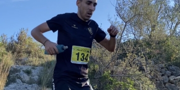Xavier Sebastià i Laia Calzada triomfen a la Pujada al Montsià “Memorial Francesc Bort (Madro)”
