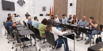 El Consell Comarcal del Baix Ebre aprova destinar 1,5 milions per a ocupació i formació