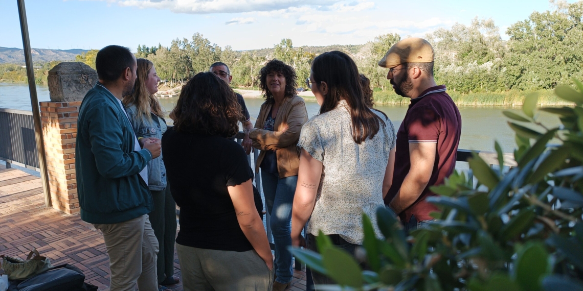 El Consell Comarcal del Baix Ebre aprova destinar 1,5 milions per a ocupació i formació