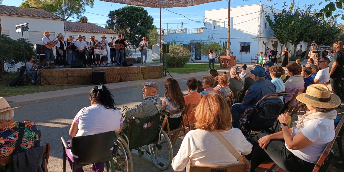 La Fira Lligallos reivindica la ramaderia ebrenca al Poble Nou del Delta