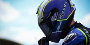 El jesusenc Jeremy Alcoba suma un punt a la prova del Mundial de Moto 2 de Misano