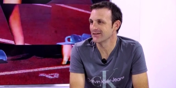 Entrevista a Dani Meseguer, president del Club Atletisme Terres de l’Ebre (24/09/2024)