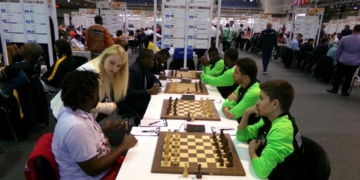 El tortosí Xavier Mompel acaba invicte a les Olimpíades d’Escacs d’Hongria