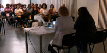 L’ICS Terres de l’Ebre forma els professionals sobre la seguretat dels pacients