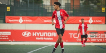 La Primera Catalana comença amb un partit de rivalitat ebrenca entre el Tortosa Ebre i l’Ascó