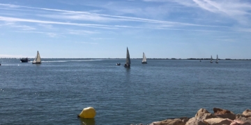L’Ascó empata a un gol amb el Vilafranca en el primer partit d’avant l’afició