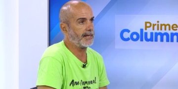 L’Entrevista amb Pau Urenya, portaveu d’USTEC-STEs (09/09/2024)