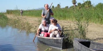 Festa de la Sega de Deltebre