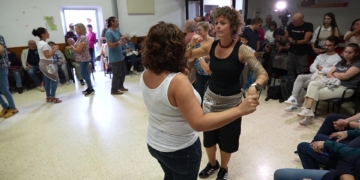 13a Festa de la Jota de la Ribera d’Ebre a la Serra d’Almos