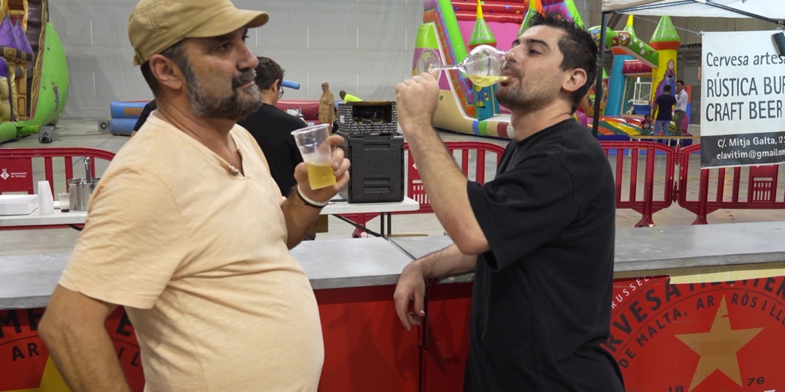 13a Festa de la Jota de la Ribera d’Ebre a la Serra d’Almos