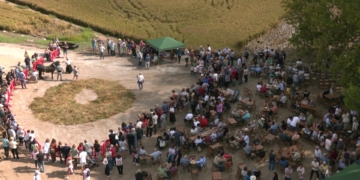 Festa de la Sega de l’Ampolla 2024