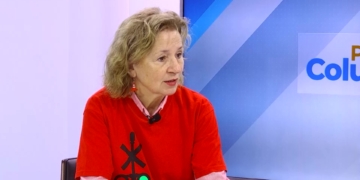 Entrevista amb la portaveu de Trens Dignes, Cinta Galiana (25/09/2024)