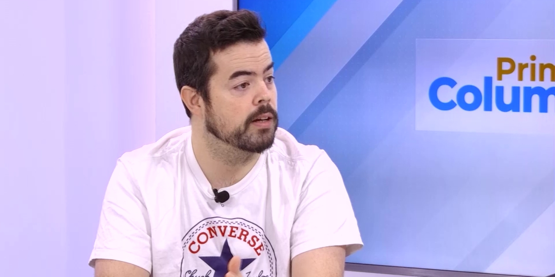 Les notícies del matí (27/09/2024)