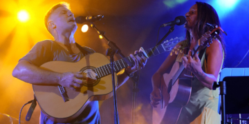 Anem de Festa: Concerts amb Montse Castellà i Joan Rovira i la seua banda