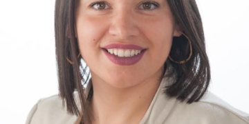 Núria Farlete, nova regidora d’ERC de la Ràpita en el lloc de Miquel Alonso