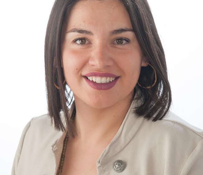 Núria Farlete, nova regidora d’ERC de la Ràpita en el lloc de Miquel Alonso