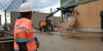 Tortosa disposarà d’un nou escorxador al 2026 