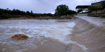 Creu Roja té un miler de voluntaris en prealerta per si cal actuar per la DANA a Catalunya