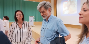 La II Jornada sobre Lactància Materna a Deltebre se centra en la criança respectuosa