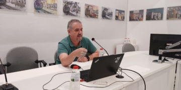 Les jornades de Móra la Nova debaten amb els caçadors el nou pla de control de fauna