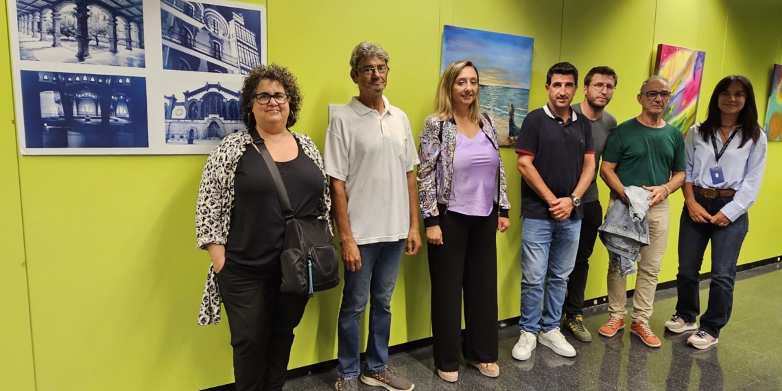 Set parelles artístiques s’uneixen per a la millora de la salut mental