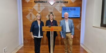 Junts per Tortosa denuncia que el govern municipal no convoca els consells de poble