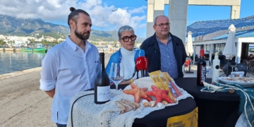 El llagostí pren el protagonisme a la Ràpita durant tot el mes de novembre