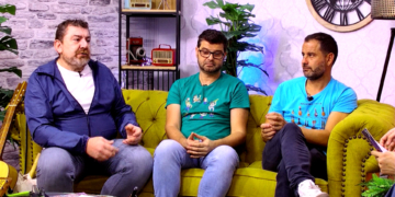 Jornades de les Lletres Ebrenques d’Amposta