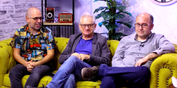 Secció de música amb Fernando Garcia (25/10/2024)