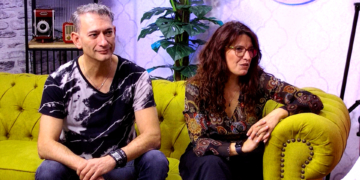 Secció de música amb Fernando Garcia (25/10/2024)