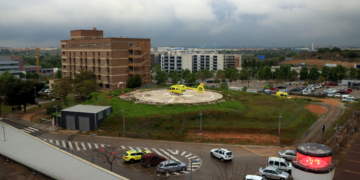 Ferit crític un espectador del Ral·li Catalunya-Costa Daurada per una col·lisió durant la competició