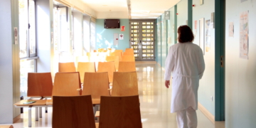 Les Terres de l’Ebre i el Camp de Tarragona necessiten 3.300 infermeres