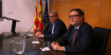 Rodalies estudia ‘com ajustar’ el pla alternatiu, entre queixes d’alcaldes i usuaris