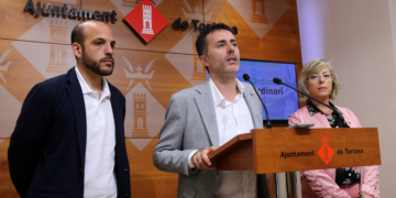 L’Ajuntament de Tortosa aprovarà una declaració institucional per reclamar més freqüències i bonificacions als trens