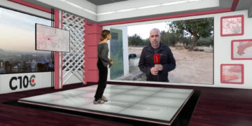 La Mancomunitat Deltatres recupera un pou en desús per millorar el servei d’aigua