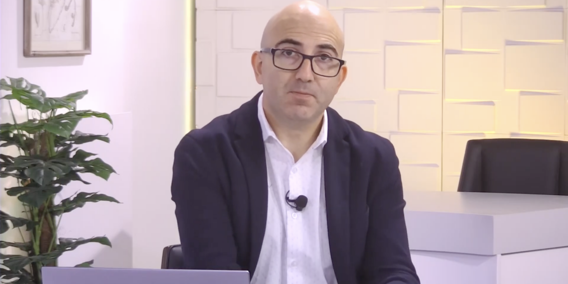 Les notícies del matí (01/10/2024)